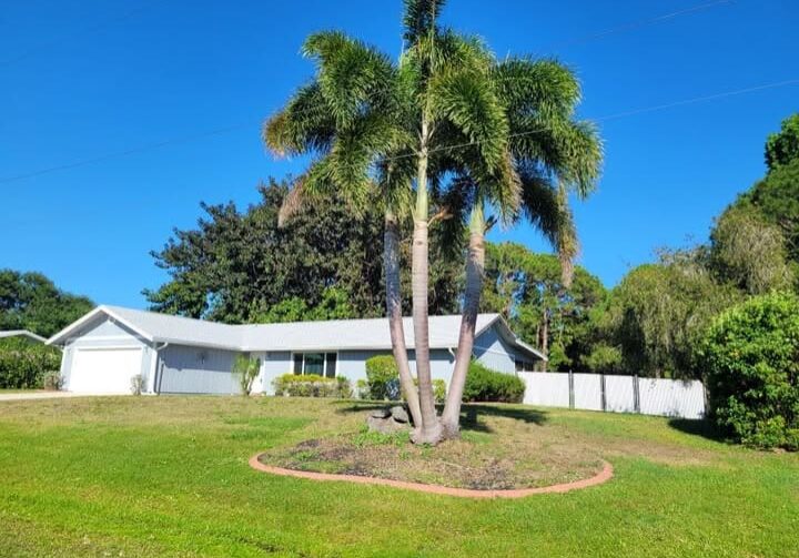 Sandpiper Bay Home